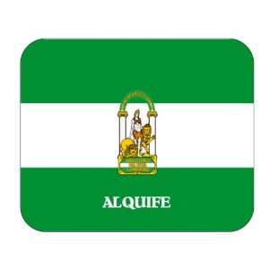  Andalucia, Alquife Mouse Pad 