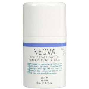  Neova DNA Repair Factor Nourishing Lotion 1.7 oz (Quantity 