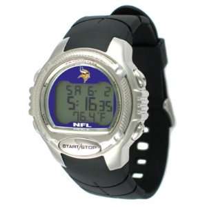  Minnesota Vikings Game Time NFL Pro Trainer Watch Sports 