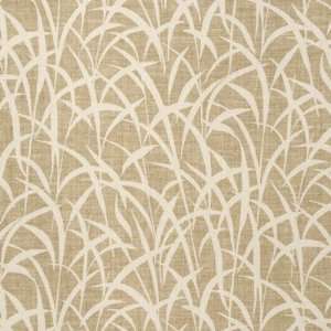  Grasses K104 by Mulberry Fabric