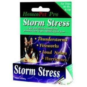   Homeopet Storm Stress K9 Md 80 Healthcare & Supplements