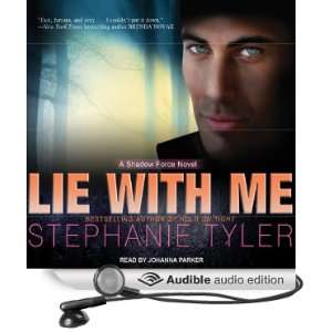  Lie with Me A Shadow Force Novel, Book 1 (Audible Audio 
