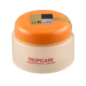  Dr Kadir Tropicare Nourishing Cream, 1.69 Fluid Ounce 