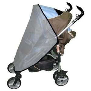  MiaModa Libero and Veloce Stroller Sun Cover   Stroller 
