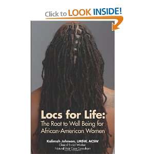   Being for African American Women [Paperback] Kalimah Johnson Books