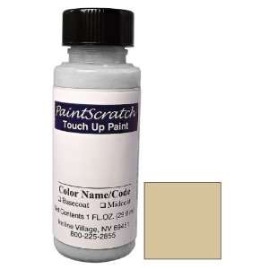   Touch Up Paint for 2008 Lexus LS 460 (color code 4T1) and Clearcoat