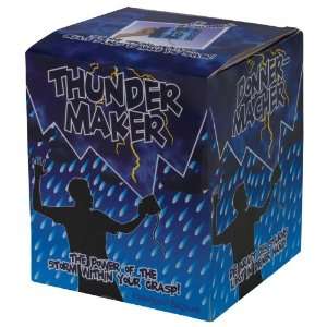  Letterbox Thunder Maker Toys & Games