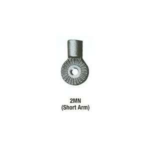  WATTS BRASS & TUBULAR KARM 2MN1 1/4 SHORT VALVE ARM
