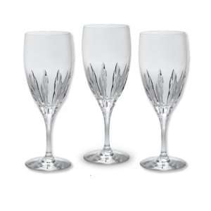 Firelight Fine Stemware By Lenox 