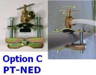   work for faucet come with areator parts cost additional $ 10 00