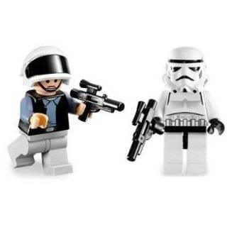   Rebel Trooper Army (4)   LEGO Star Wars Figures Toys & Games