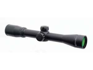 KONUS AIM PRO 2.5X32 SHOTGUN SCOPE 7248 NEW riflescope  