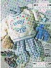 DALE OF NORWAY Baby Knitting Pattern 1008 Sweater Pants  