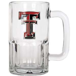  Texas Tech 20oz Root Beer Mug