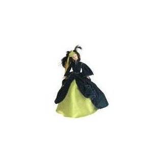  Scarlett OHara Doll   Gone With The wind   Barbecue At 