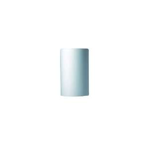  Ambiance Closed Top Small Cylinder Wall Sconce Finish 