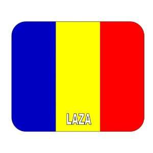 Romania, Laza Mouse Pad 