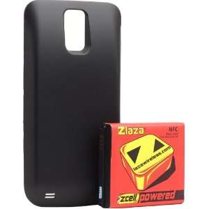  Laza Zcell NFC 3800mah Extended Battery T Mobile Samsung 