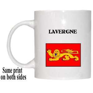  Aquitaine   LAVERGNE Mug 