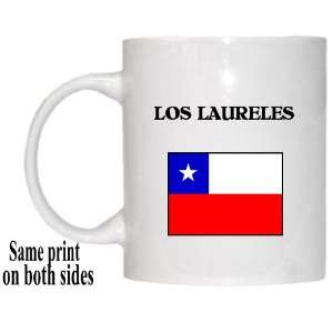  Chile   LOS LAURELES Mug 
