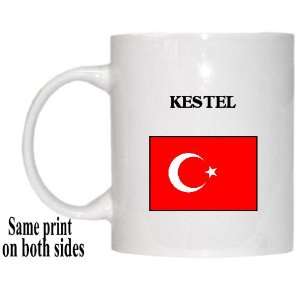  Turkey   KESTEL Mug 