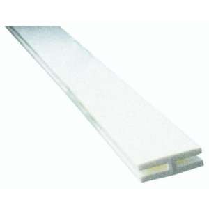  UFPI Plastic Lattice 48091 H PanelDivider