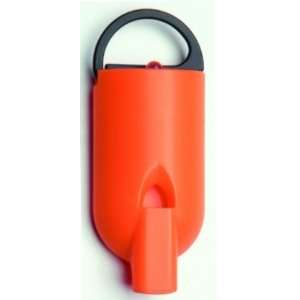    Westminster 12020 Whistle Keylight Orange