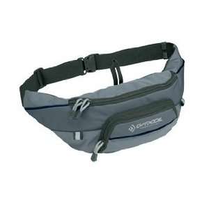  Outdoor Products Camper Waist Pack   Graphite Sports 