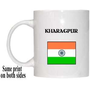  India   KHARAGPUR Mug 