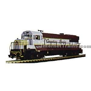  Aristo Craft Large Scale U25 B   Candian Pacific Toys 