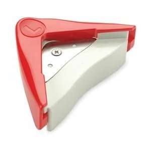  New   Corner Rounder Large Punch   10mm by Aidox Arts 