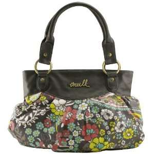  ONeill Kiani Gray Juniors Purse