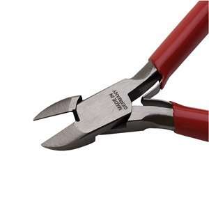  German Lap joint Cutter, Sidecutter, Flush, 4 1/2 Inches 