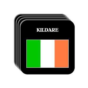  Ireland   KILDARE Set of 4 Mini Mousepad Coasters 