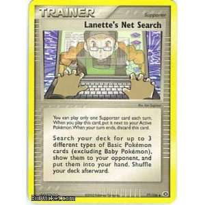  Lanettes Net Search (Pokemon   EX Emerald   Lanettes Net 