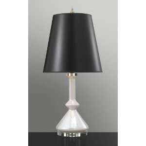  Murray Feiss 1 Light Lainey Table Lamps