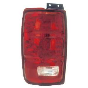 FORD EXPEDITION PAIR TAIL LIGHT 97 02 NEW Automotive
