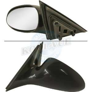   New Drivers Side Mirror Buick, LaCrosse 2005 2008, Power Non Heated