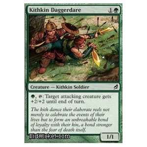  Kithkin Daggerdare (Magic the Gathering   Lorwyn   Kithkin 