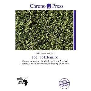    Joe Tofflemire (9786138423454) Pollux Évariste Kjeld Books