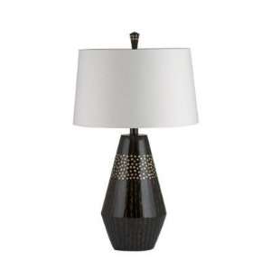 Klaussner Furniture Cabral Table Lamp with Fabric Shade 256558