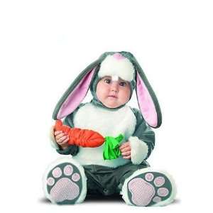  Lil Bunny Infant Costume Toys & Games