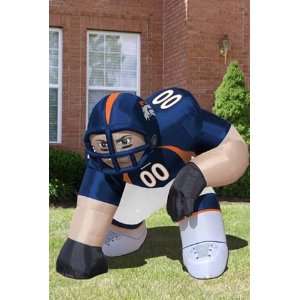  Denver Broncos Huge Inflatable Mascot NFL Sports 