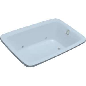  Kohler Bancroft 5.5 BubbleMassage Bath With Chromatherapy 