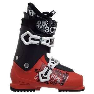  Salomon SPK Kreation Ski Boots