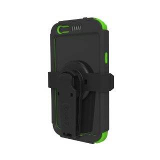 Trident AMS SGX2 TG Kraken AMS Case with Beltclip/Holster for Samsung 