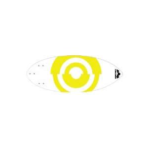  Cascadia Compression Molded Wake Skim