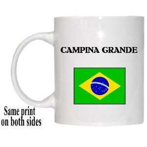  Brazil   CAMPINA GRANDE Mug 