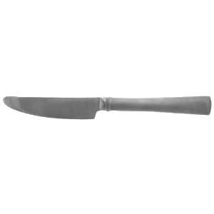 Dansk Cafe Blanc (Stainless) New French Solid Knife, Sterling Silver 