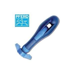  Pferd Premium Round File Handle with Guide (Each)